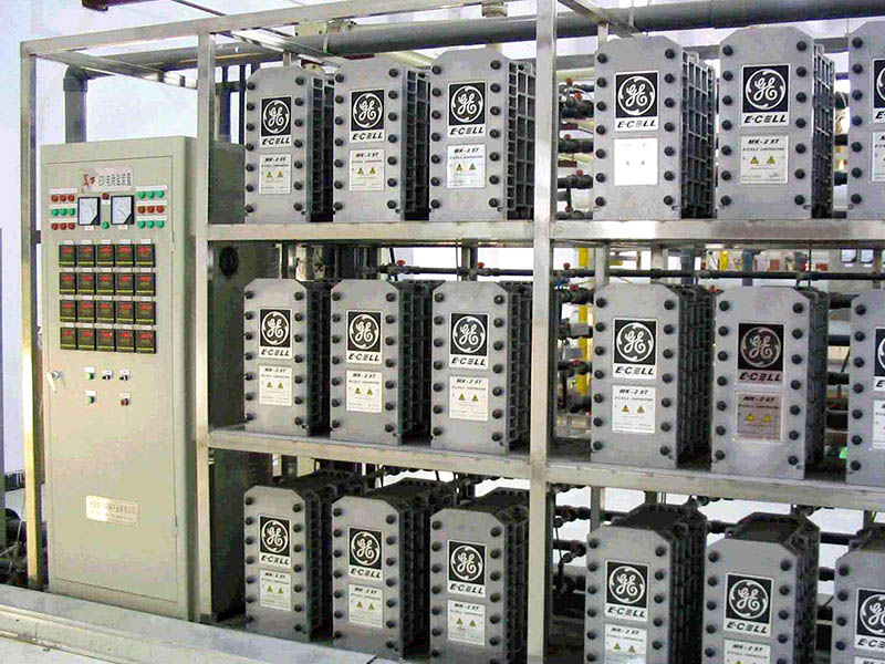 EDI多大電流合適？